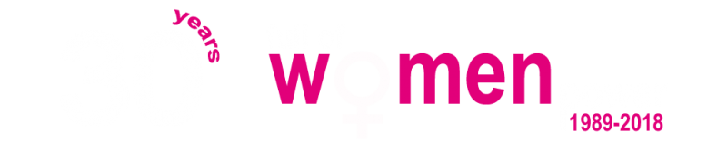 30 Years Full Of Woman Power 2017